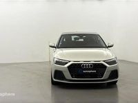 Occasion Audi A1 Advanced Plus 111 ch (81 kW) 2023 Berline