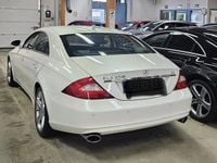 Occasion Mercedes CLS350 292 ch (214 kW) 2008 Berline