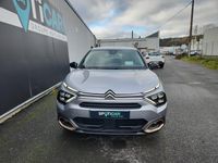 Occasion Citroën C4 PureTech 131 ch (96 kW) 2022 Berline
