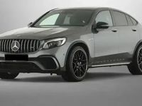 occasion Mercedes GLC63 AMG ClasseAmg 476ch 4matic+ 9g-tronic Euro6d-t