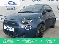 Occasion Fiat 500e La Prima 86 kW (118 ch) 2021 Citadine