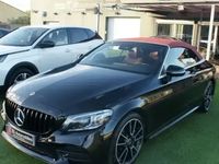 occasion Mercedes C220 ClasseD 194ch Amg Line 9g-tronic 10cv