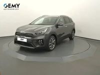 occasion Kia Niro 1.6 Gdi Hybride 141 Ch Dct6 Premium