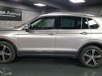 Occasion VW Tiguan Edition 150 ch (110 kW) 2016 Gris SUV