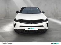 Occasion Opel Mokka-e GS Line 100 kW (136 ch) 2022 Blanc SUV