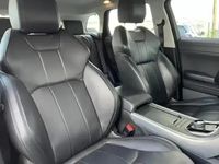 Occasion Land Rover Range Rover evoque SE 2018 Blanc fuji SUV