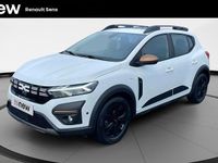 Occasion Dacia Sandero Extreme 90 ch (66 kW) 2023 Blanc Citadine