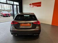 occasion Mercedes A200 Classe(W177) 200 D 150CH AMG LINE 8G-DCT