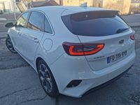 occasion Kia Ceed GT 1.4 T-gdi 140ch Line