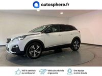 occasion Peugeot 3008 1.6 BlueHDi 120ch GT Line S\u0026S EAT6