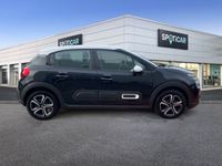 occasion Citroën C3 1.2 PureTech 83ch S&S Shine - VIVA165742247