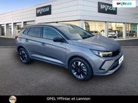 occasion Opel Grandland X 1.5 D 130ch Ultimate BVA8 - VIVA164348874