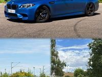 Occasion BMW M5 Sport Line 560 ch (411 kW) 2012 Berline