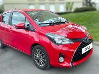 occasion Toyota Yaris 100 VVT-i CVT Dynamic