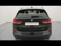 occasion BMW X1 sDrive18dA 150ch M Sport