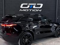 Occasion Land Rover Range Rover Velar S 300 ch (220 kW) 2023 Noir SUV