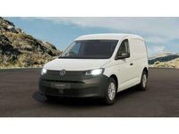 Occasion VW Caddy 102 ch (75 kW) 2024 Blanc Monospace