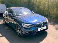 occasion BMW 114 d 95 ch Business Design