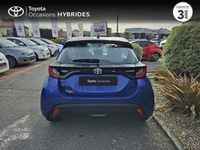 occasion Toyota Yaris Hybrid 116h France 5p