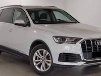 occasion Audi Q7 55TFSIe 381ch