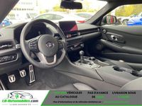 occasion Toyota Supra GR 3.0 340 ch BVM