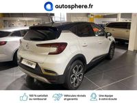 occasion Renault Captur 1.0 TCe 90ch Intens -21