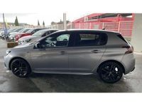 occasion Peugeot 308 1.5 BlueHDi 130ch S&S GT Pack EAT8