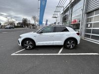 occasion VW T-Roc T-Roc1.5 TSI EVO 150 Start/Stop DSG7 R-Line 5p