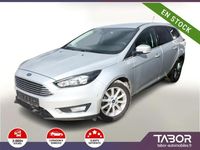Occasion Ford Focus Titanium 182 ch (133 kW) 2017 Argent