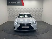 occasion Lexus RC300h E-CVT F SPORT