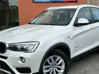 occasion BMW X3 (f25) Xdrive20da 190ch Lounge Plus