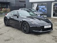 occasion Nissan 370Z 370 Z3.7 V6 328 CV 24V Coupé