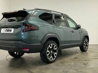 Nouvelle Dacia Bigster Journey 2025 Vert SUV