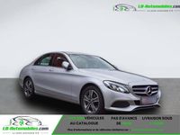 Occasion Mercedes C250 211 ch (155 kW) 2018 Berline