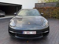 Occasion Porsche Panamera 4 Sport Turismo 330 ch (242 kW) 2018 Berline