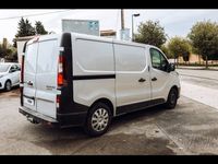 occasion Renault Trafic TRAFIC FOURGONFGN L1H1 1000 KG DCI 120 E6 - GRAND CONFORT