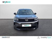 Occasion Citroën C5 Aircross 136 ch (100 kW) 2025 SUV