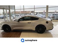 occasion Ford Mustang GT FASTBACK 5.0 V8 421ch BVA6