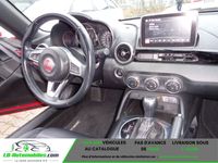 occasion Fiat 124 Spider 1.4 MultiAir 140 ch BVA