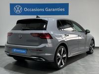 occasion VW Golf 1.4 Hybrid Rechargeable OPF 245 DSG6 GTE