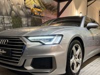 occasion Audi A6 Avant 45 TDI 231 CV SLINE QUATTRO TIPTRONIC