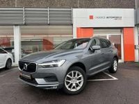 Occasion Volvo XC60 197 ch (144 kW) 2021 Gris SUV
