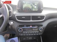 occasion Hyundai Tucson 1.1.6 CRDI 136 CV EXECUTIVE DCT7