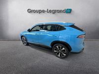 Occasion MG EHS Luxury 143 ch (105 kW) 2025 SUV