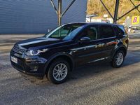 occasion Land Rover Discovery Sport Mark II TD4 180ch Pure