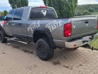 occasion Dodge Ram 6.7 diesel hors homologation 4500e