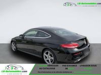 occasion Mercedes C250 Classe250 d BVA