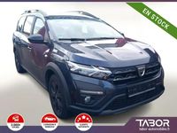 Occasion Dacia Jogger Extreme 101 ch (74 kW) 2022 Gris Monospace