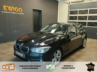 Occasion BMW 118 185 ch (136 kW) 2019 Citadine