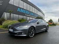 occasion Tesla Model S Dual Motor Long Range